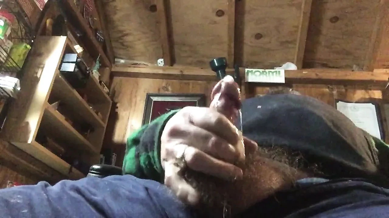 Mia moglie mi filma mentre lavo!