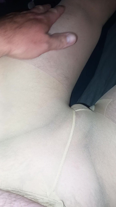 New tights