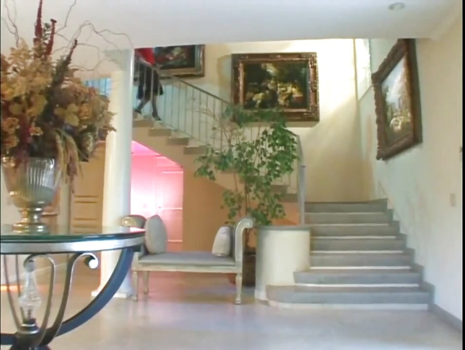 Nina Hartley Is a Real Lesbian MILF Loving Young and Fresh Pussies