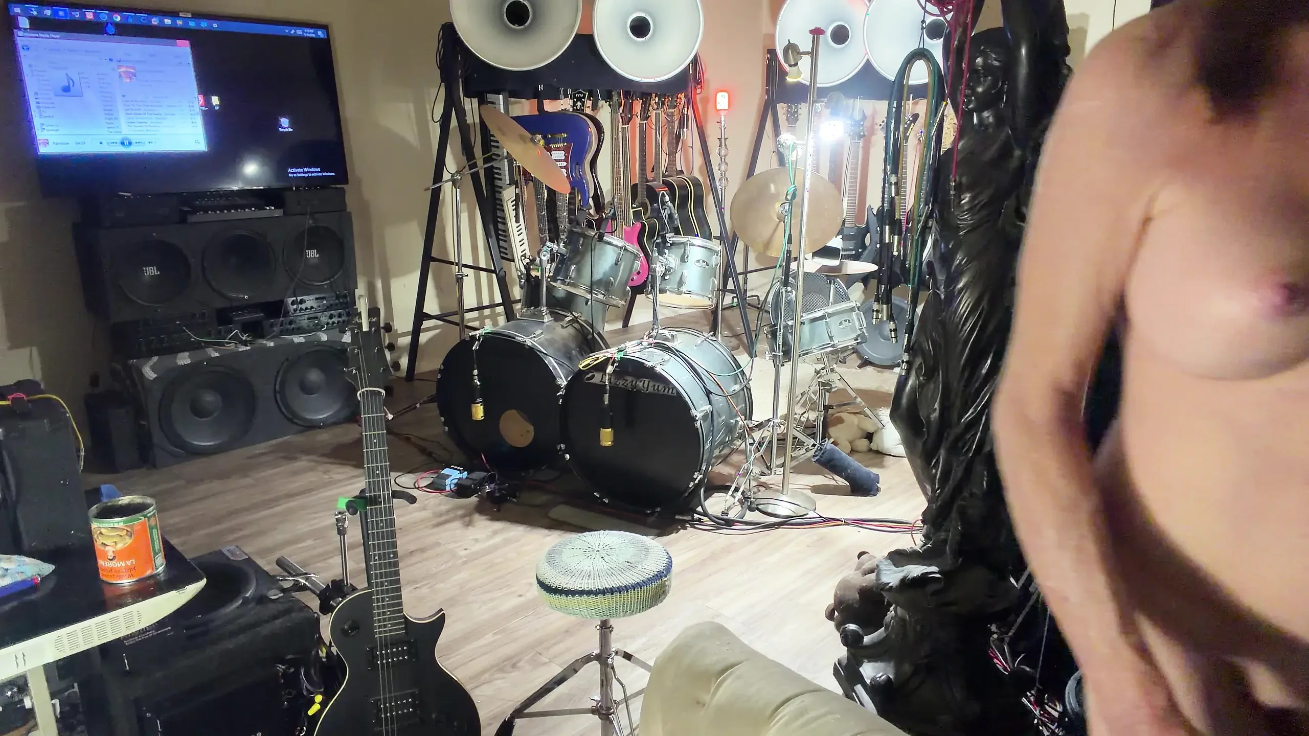 lizzy yum VR January 2025 post op shemale masturbating dilating dildo edging sex toy pussy clit sex doll #88