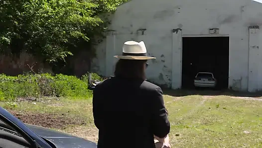 Дикие Трахи В Автошколе Соблазнение