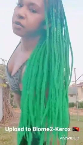 Tiktok star 07