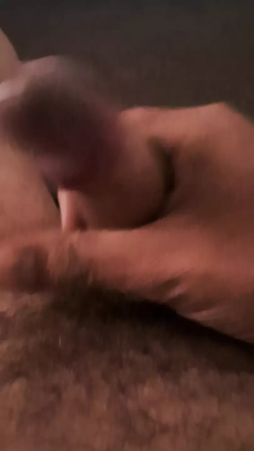 Dick to ride