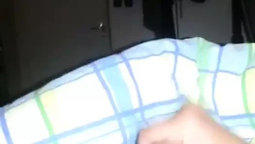 Ich wixxe geil