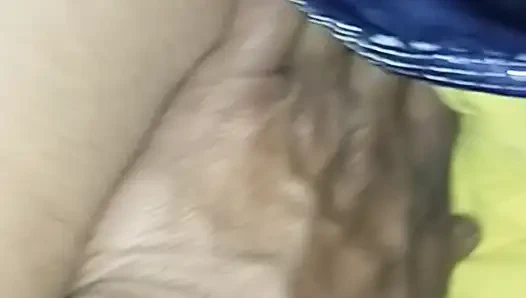 Бхабхи выглядит хорошо