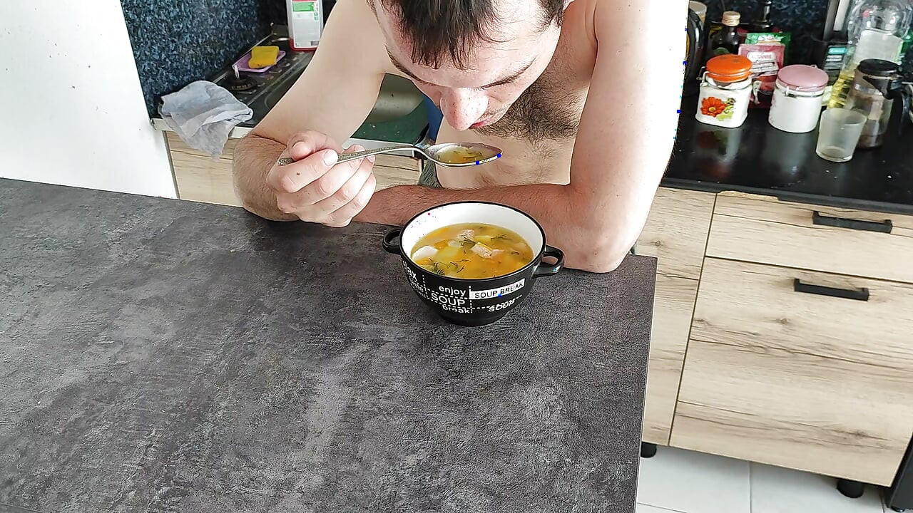 Musical soup
