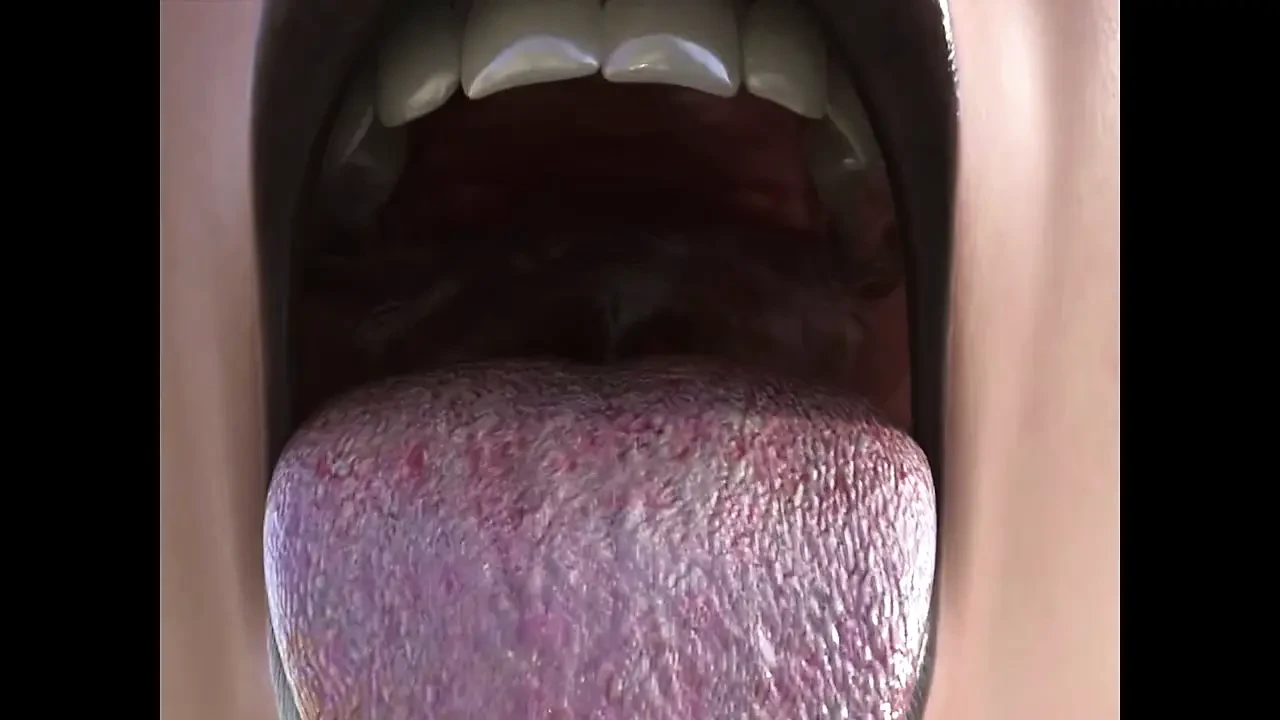 giantess animation 3d