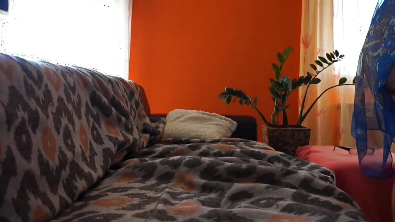 Mature Blonde Wife Enjoys Daily Sex