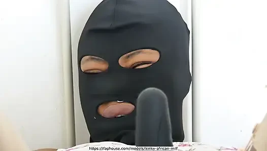 My First Pussy Whipping, Part 3