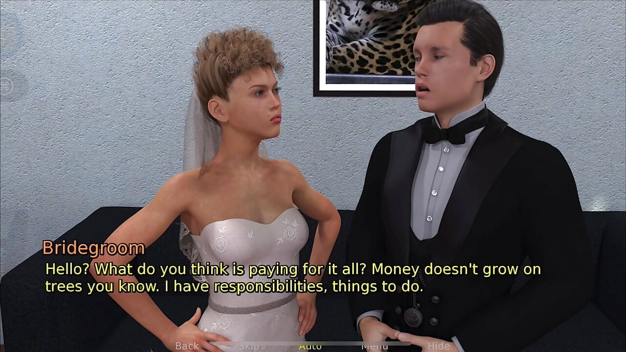 不思議の国のアリス - 第1章と第2章