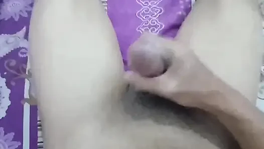 Creampie Squirts Indonesian Asian Teen Sex feat