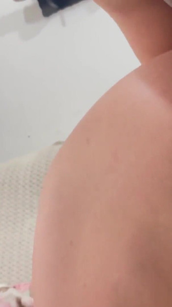 Jaw-dropping moment from "Oh my ass love, fuck hard"