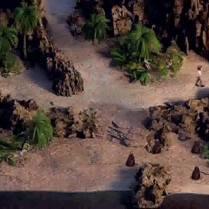 Treasure of Nadia: searching for Claire ep 145