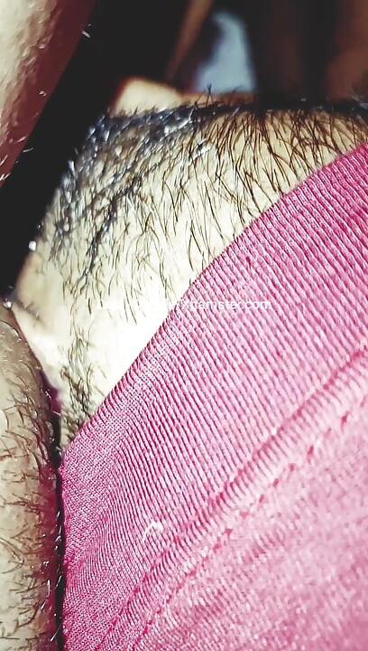 Girl friend pussy licking and sucking homemade video