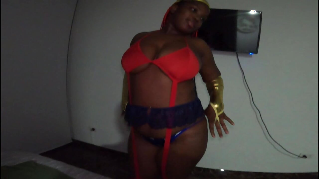 I'm a Incredibly Wonder Woman Big Booty Suka High Rewarding Sweet Pussy Butt Zbyt dużo światła jak I Suck Your Penis - Mastermeat1