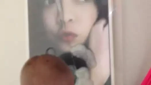 Miki boşalma anısına 4