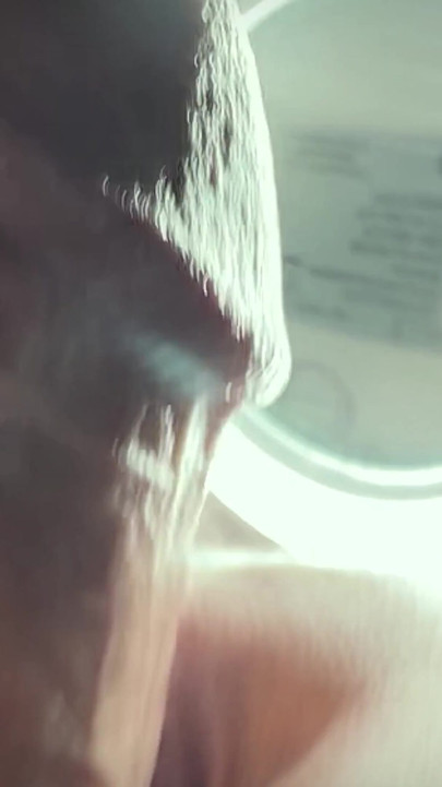 Good Close-up Shot of the Cumshot.