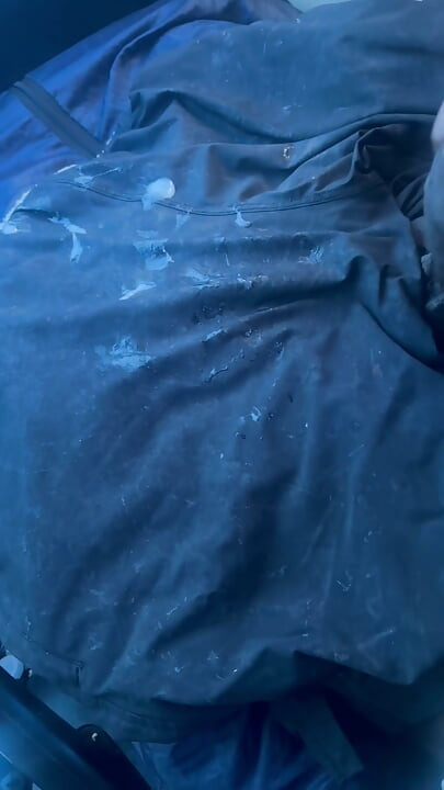 MESSY CUMSHOT, BBC GAY, WANKING, CUM