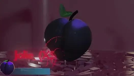 I Cum on My Belly