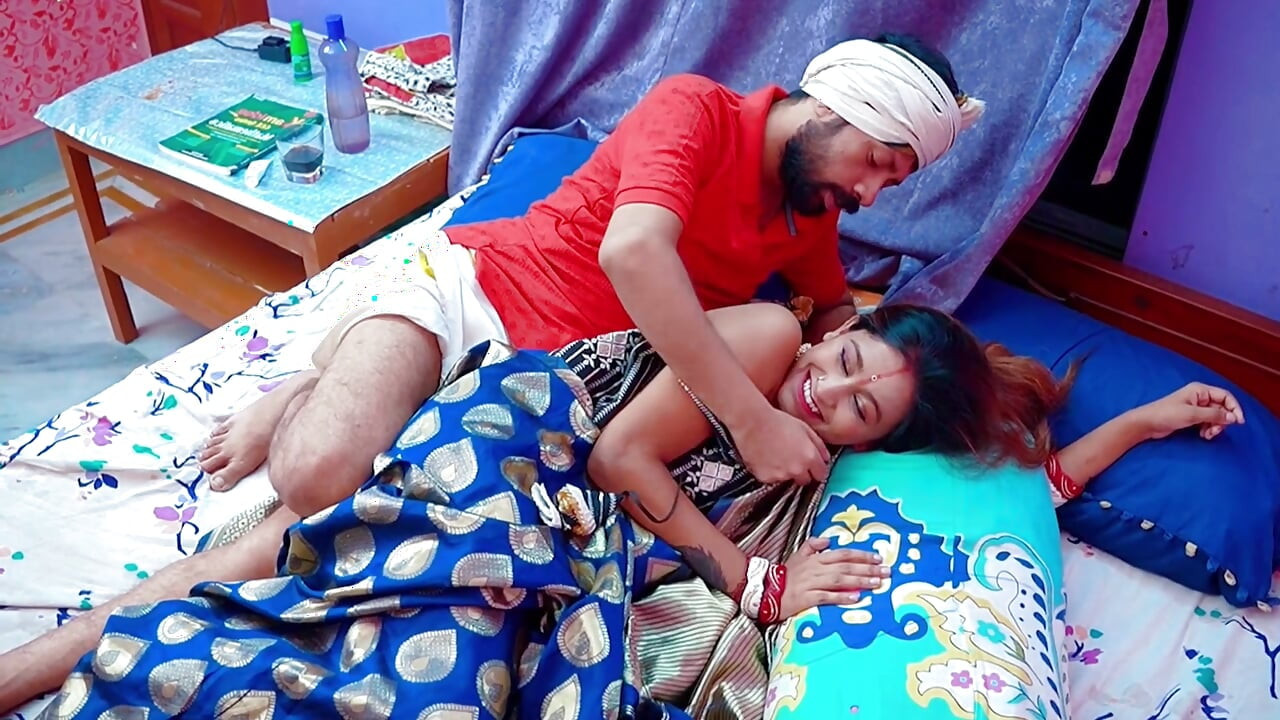 Bhabhi ki chudai