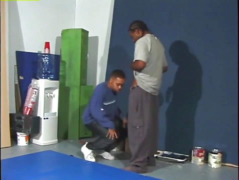 Los Angeles Thugs, Part 13