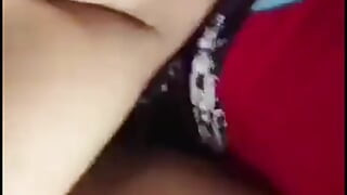 Mature Nepali couple hot sex in bedroom