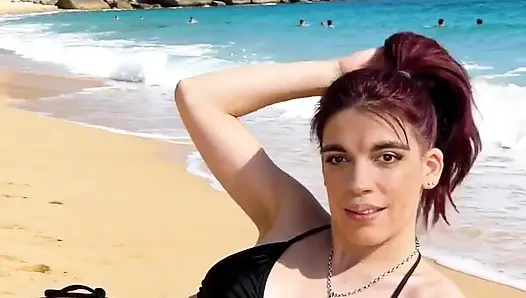 Beach Day 2