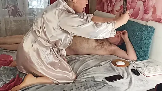 Aimee &peter: lirik lagu tempat tidur pasangan...))