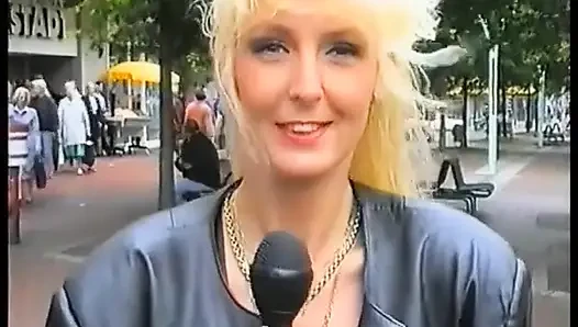 Boulevard 3 - Pusat kota dengan Sandra (1995)
