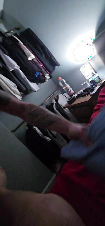 Pound that pussy
