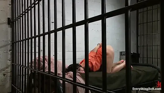 Anal Inmate