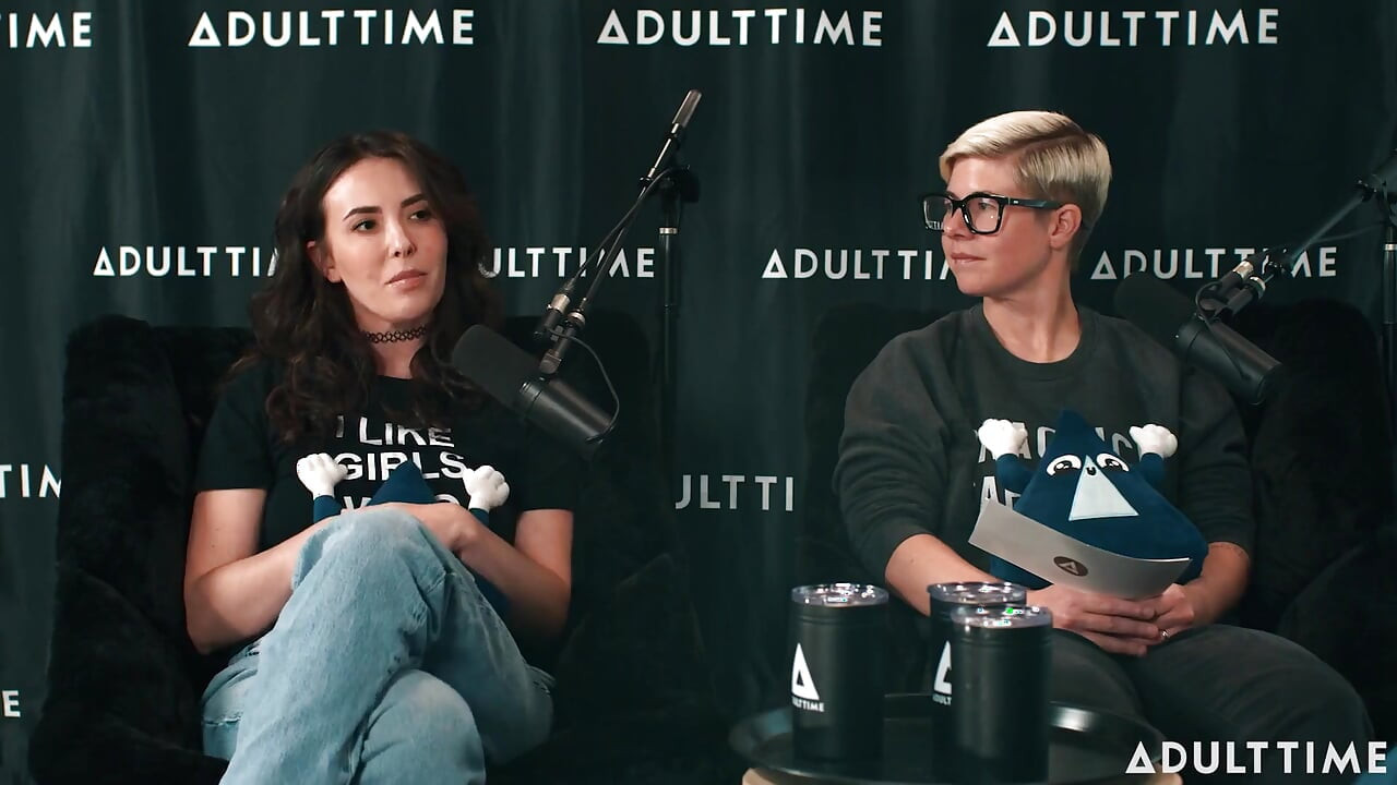 Alison Rey & Casey Calvert lichaamstelling, slet Eras en Taylor Swift | de pornopodcast