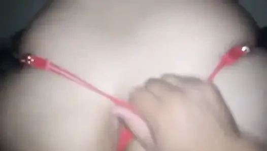 Santa Cruz Miami gibi, fahişelerimiz var, annelerimiz var...
