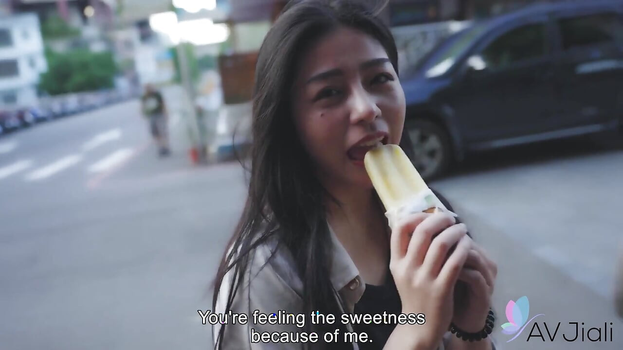 Pov hẹn hò và làm tình cuồng nhiệt với Song Yuchuan