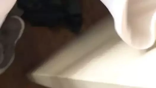 gizli arkadaşlar karısının yeni sutyen