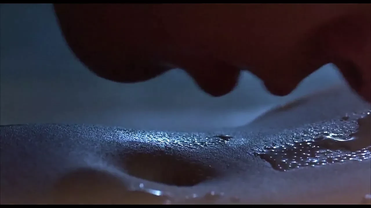 Wild Orchid - Carre Otis Sex Scene Compilation (1989)