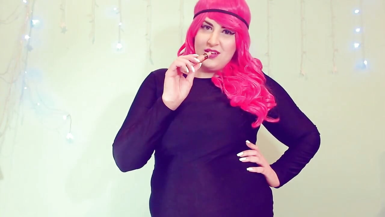 Worthless Loser Virgin