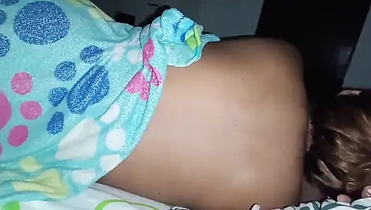 Сегодня я собираюсь трахнуть ее