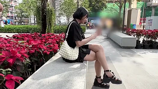 Johntronx - 2024/6/8 - dell - aku seks anal dan dicrot di dalam sama influencer