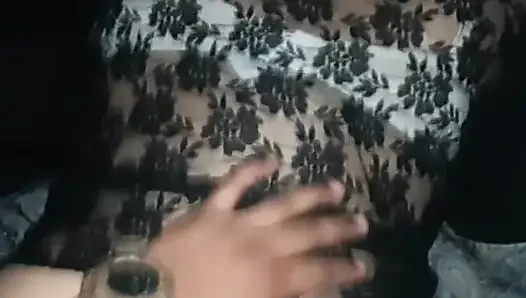 Pembantu berempat aku masukin kontolku ke dalam memeknya