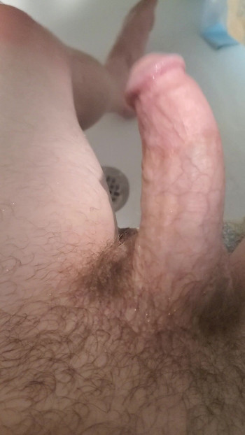 Waving cock
