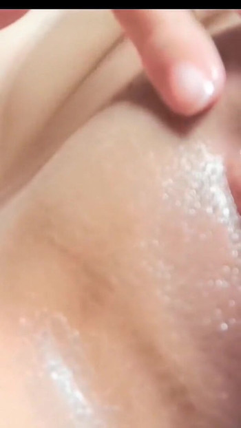 OH MY GOD, YOU SAW MY SISTER-IN-LAW HOW TO TOUCH THE PUSSY | Clip 3