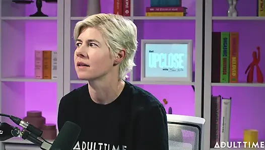 Hailey Rose: Tumblr, Swinger & the Cereal Incident | der Erwachsenenzeit-Podcast