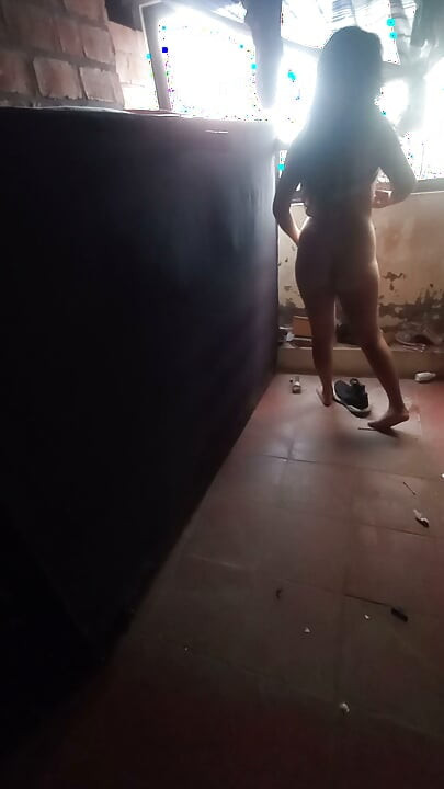 Anal Video casero celular perdido