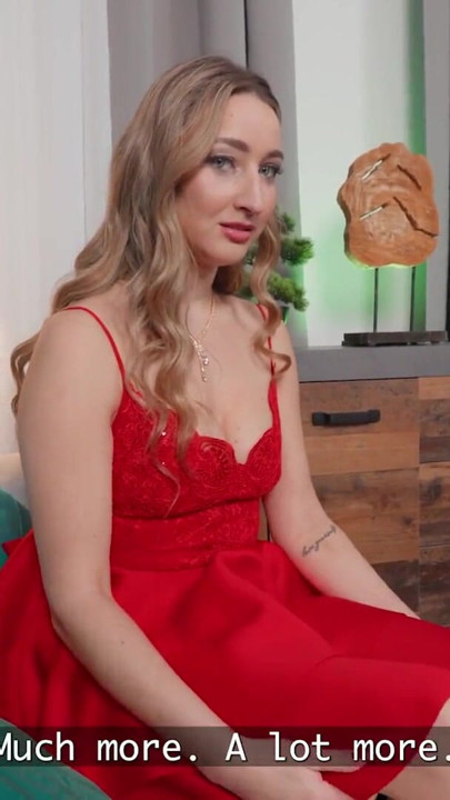 VIP4K. You'll be my doggy, and I'll fuck your Wife | Clip 1