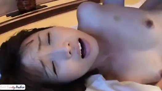 Asian Angel 27910
