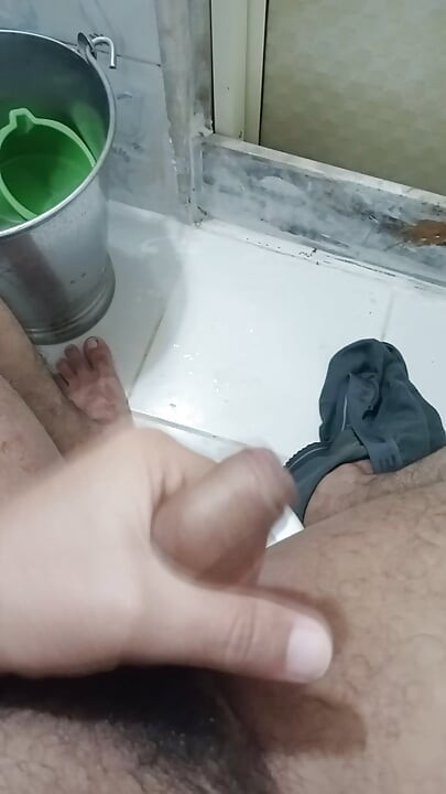 Soo much rain makes me horny all day?