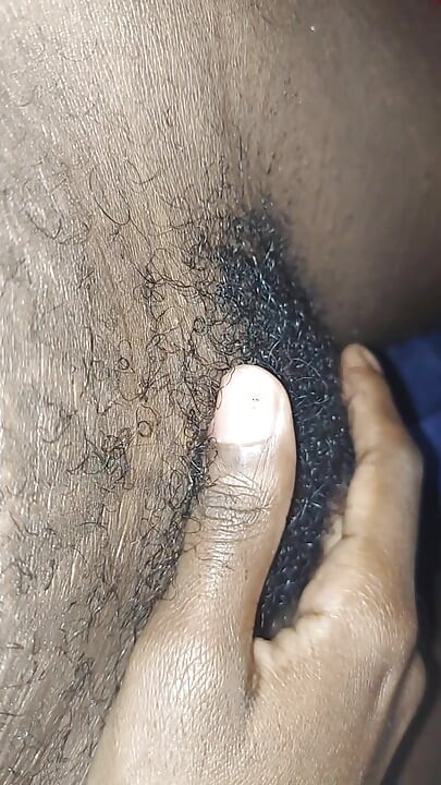 Female masturbation