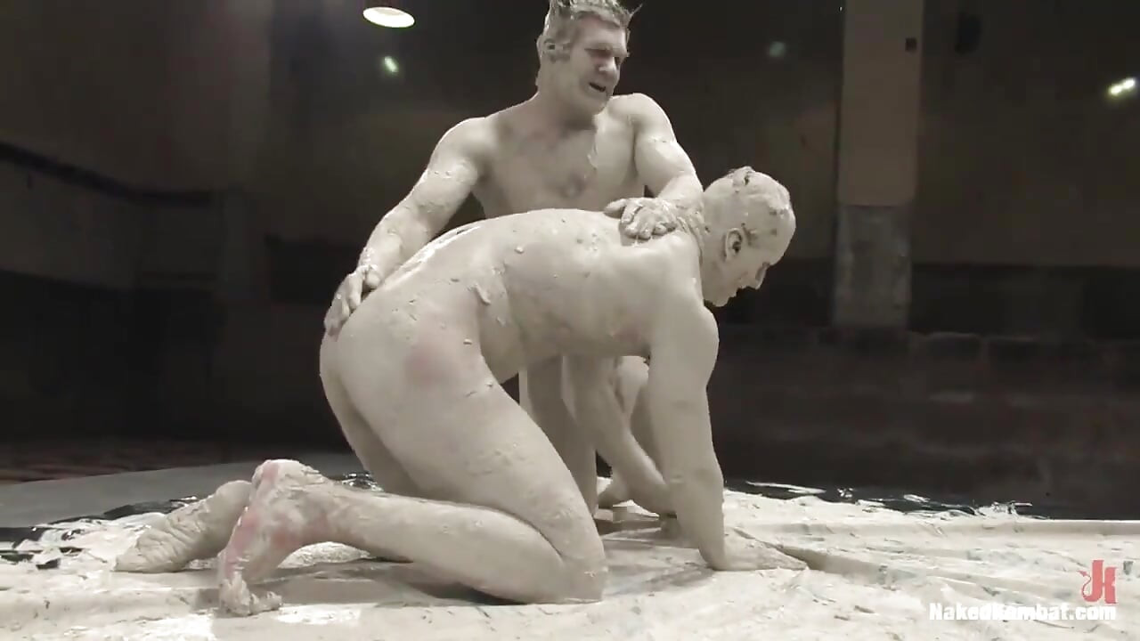 Colby Keller protiv Dakote Rivers u blatnom meču