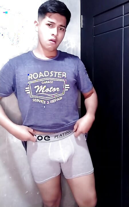 Rica penetração de Alan Tokers